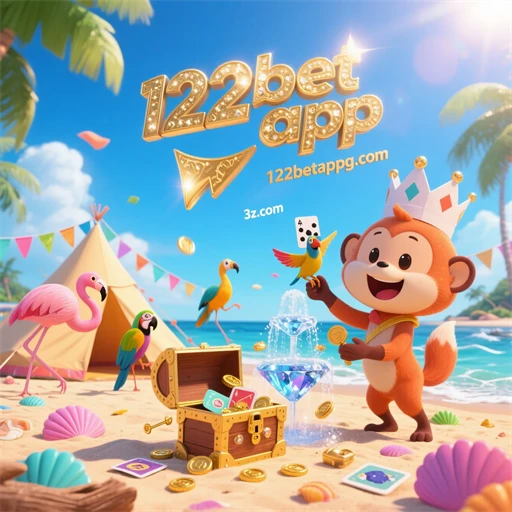 Explorando os Jogos de Eventos no 122bet App