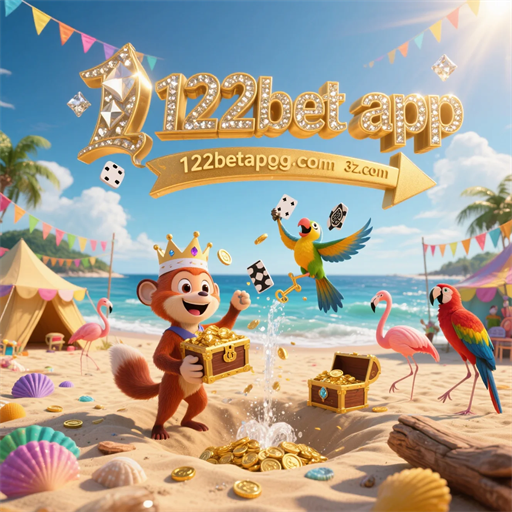 Junte-se ao 122bet e Transforme seu Tempo de Lazer em Lucro