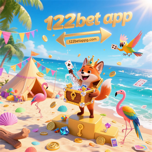 122bet app