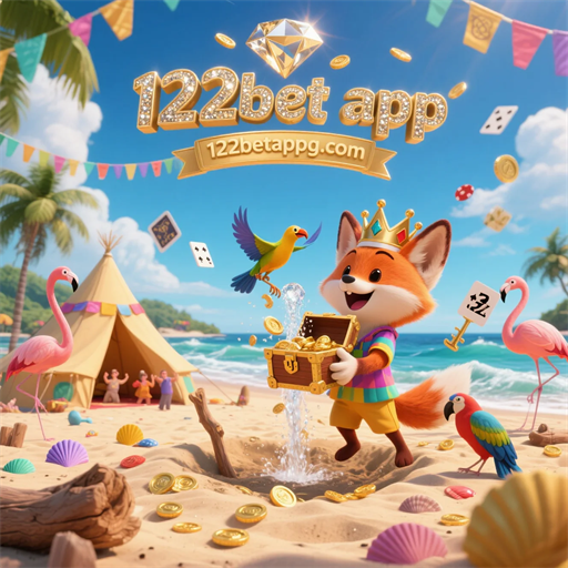 A Emoção dos Sorteios no 122bet App
