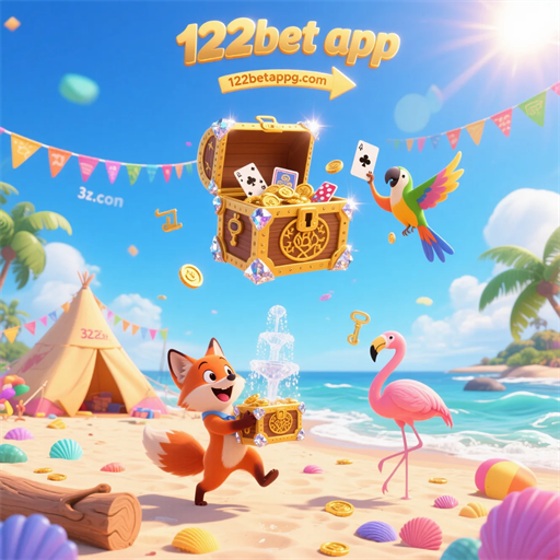 Explorando a Categoria de Máquinas no 122bet App