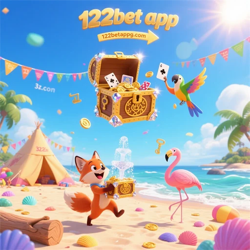 Explorando a Categoria de Máquinas no 122bet App