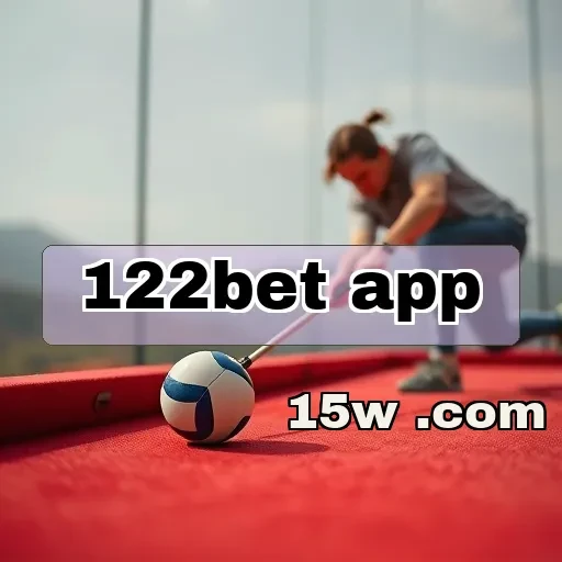 122bet app: Bônus Irresistíveis para Maximizar Seus Ganhos em Jogos