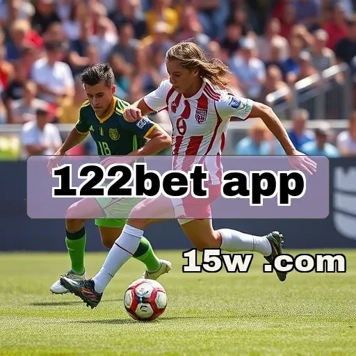 122bet app: Promoções Imperdíveis Para Aumentar Suas Apostas