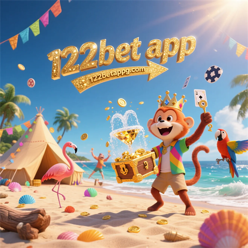 Descubra a emocionante categoria de ingressos no 122bet app