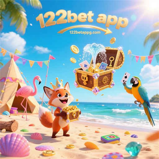 Explore a Categoria 'Ganhos' do 122bet App